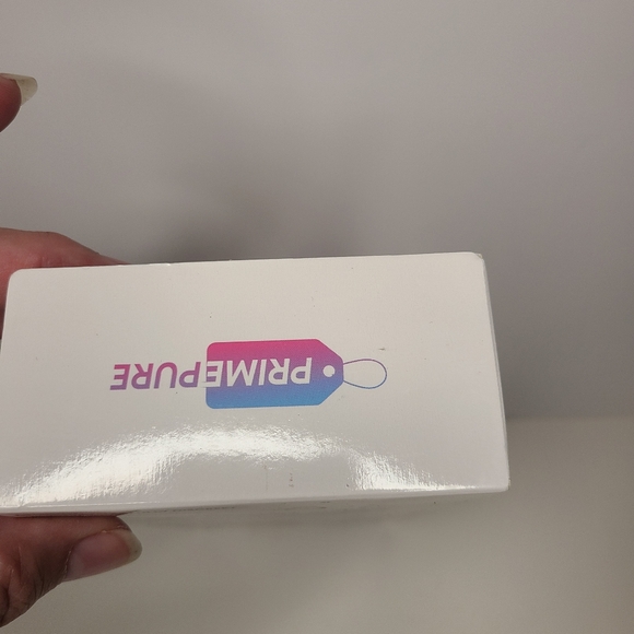 Prime Pure Gender Reveal Cannons Blue - Picture 4 of 10